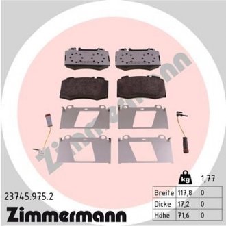 ZIMMERMANN 237459752