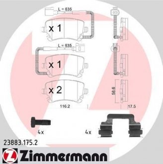 ZIMMERMANN 238831752