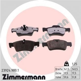 ZIMMERMANN 239249801