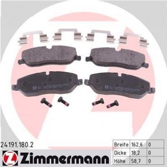 ZIMMERMANN 241911802