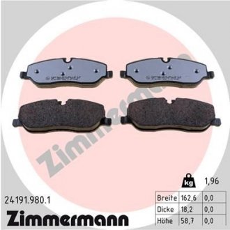 ZIMMERMANN 241919801