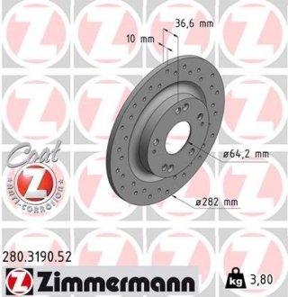 ZIMMERMANN 280319052