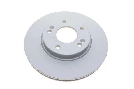 Диск тормозной Coat Z ZIMMERMANN 285352720