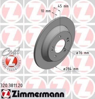 ZIMMERMANN 320381120