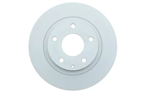 Гальмiвнi диски заднi ZIMMERMANN 370305220