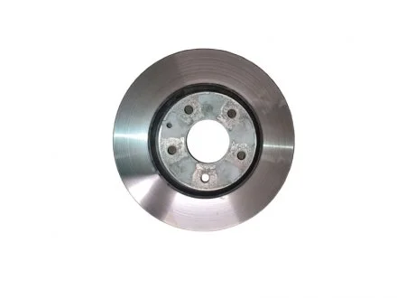 Диск гальмівний ZIMMERMANN 370.4403.20