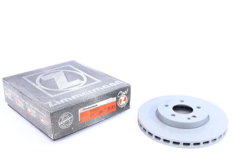 Диск гальмівний ZIMMERMANN 400.3690.20