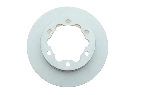 Диск тормозной Coat Z ZIMMERMANN 400647820