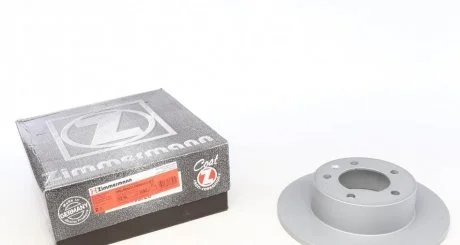 Тормозной диск ZIMMERMANN 430149220