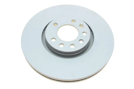 Диск тормозной Coat Z ZIMMERMANN 430149920