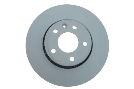 Тормозной диск ZIMMERMANN 430260220