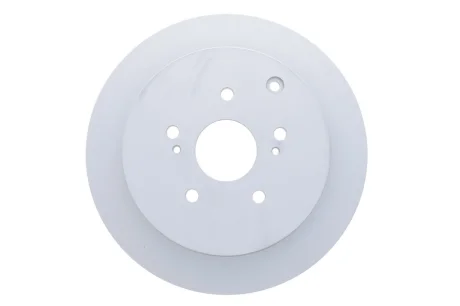 Диск гальмівний ZIMMERMANN 540.2495.20