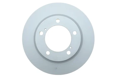 Диск гальмівний перед Lexus LX570/Toyota Land Cru ZIMMERMANN 590281620