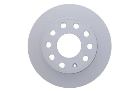 Диск тормозной ZIMMERMANN 600.3258.20