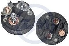 Кришка втягуючого реле,CG131337 BO, 12V do 131586,132828 ZM ZM57391